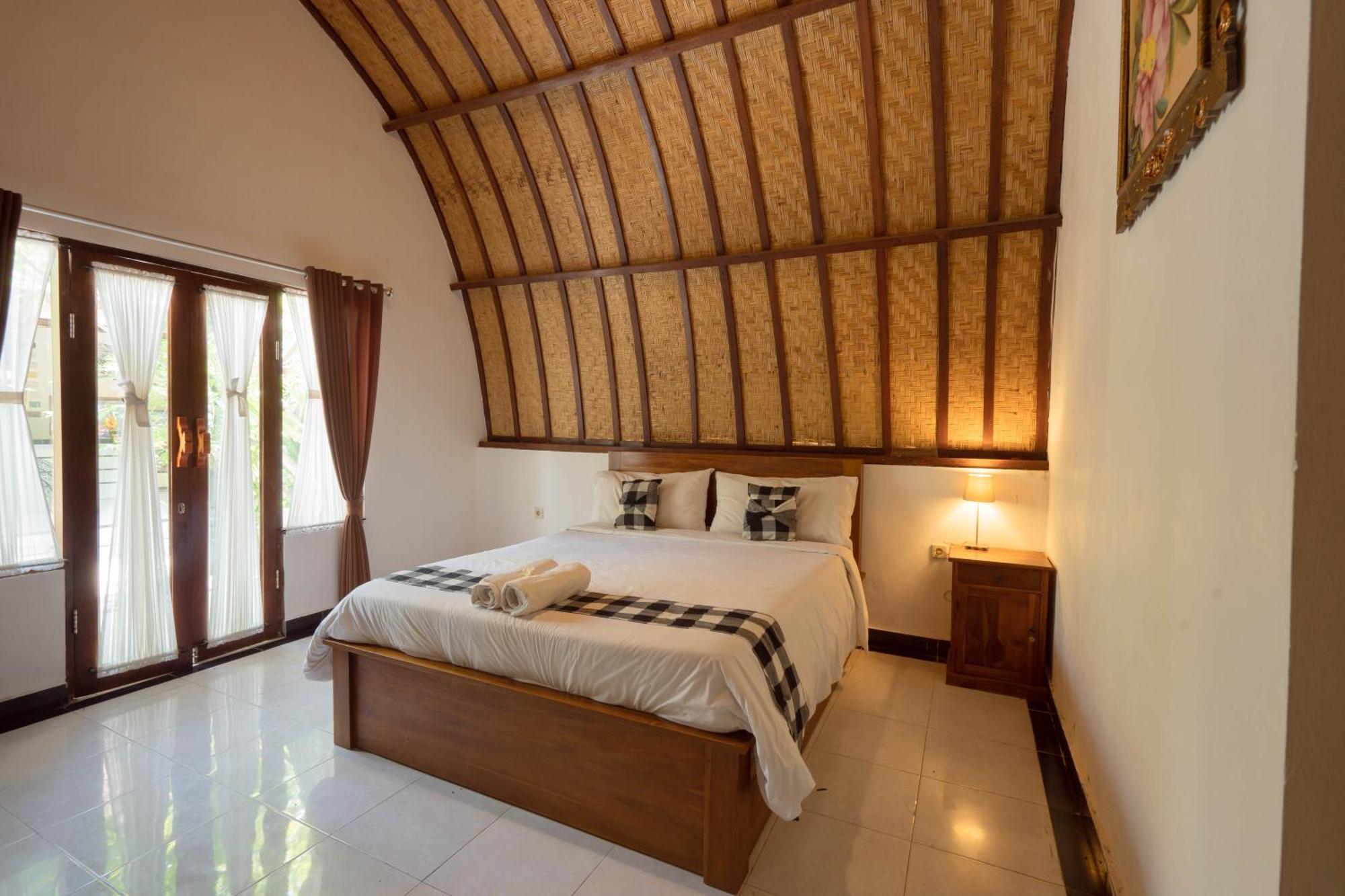 Ratu Cottage By Ourstory Travels Batununggul Exterior photo