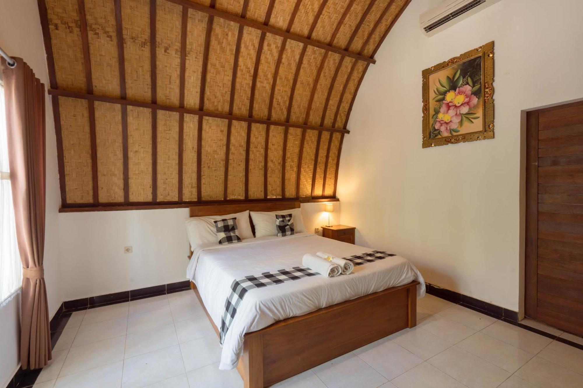 Ratu Cottage By Ourstory Travels Batununggul Exterior photo