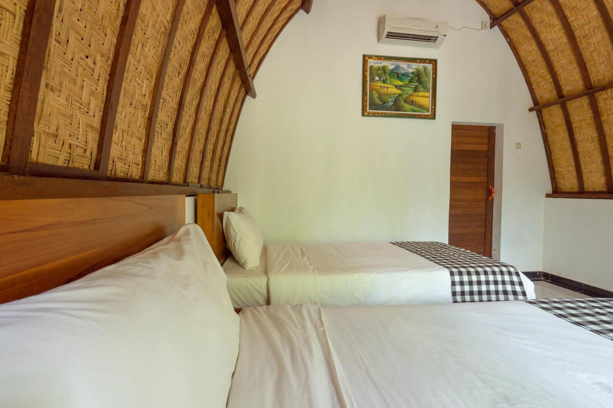 Ratu Cottage By Ourstory Travels Batununggul Exterior photo